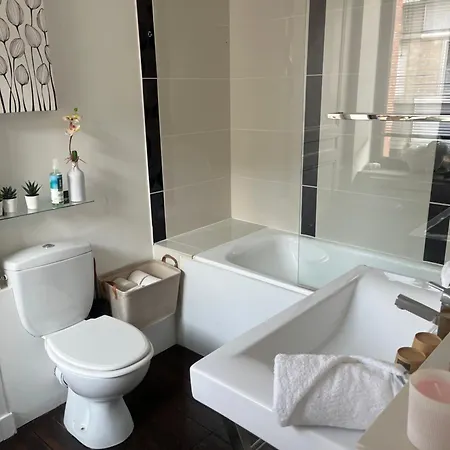 בית אירוח Chez Celine