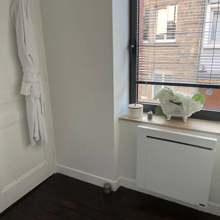 Chez Celine שרבורג