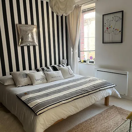 Chez Celine Homestay