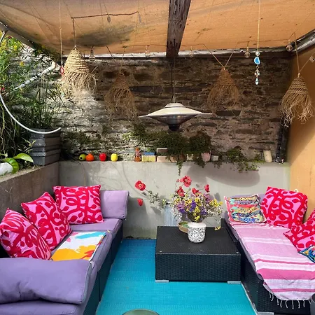 Séjour chez l'habitant Chez Céline