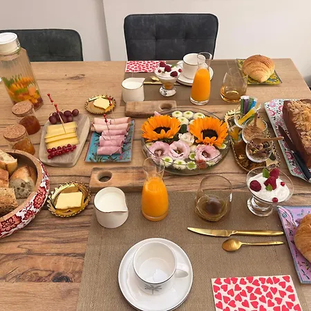 Chez Céline Séjour chez l'habitant Cherbourg-en-Cotentin