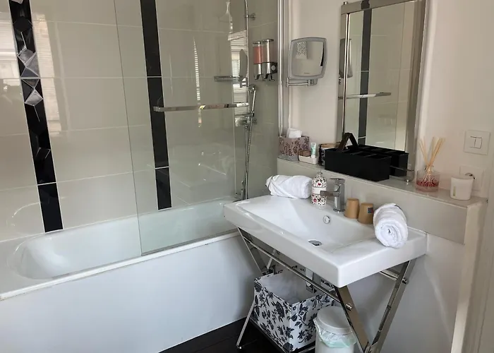 Chez Celine * Cherbourg-en-Cotentin