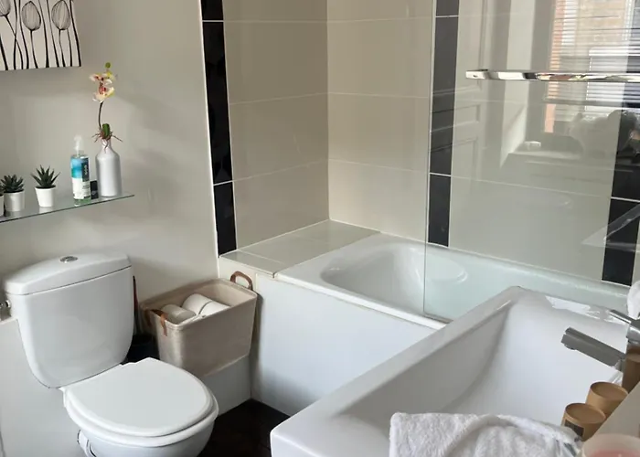 Kwatera prywatna Chez Celine