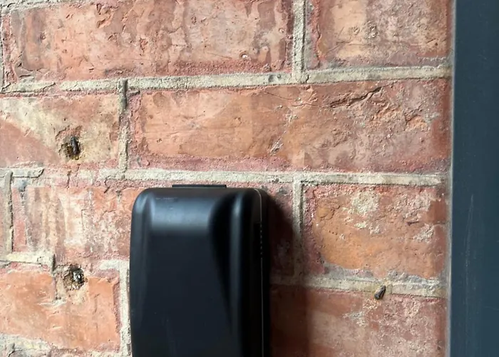 Chez Celine Kwatera prywatna