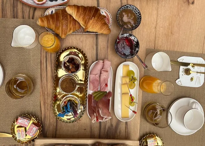 Chez Celine Cherbourg-en-Cotentin